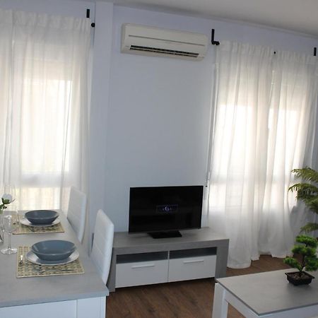 Increible Apartamento Centro Granada Alhambra Exterior photo