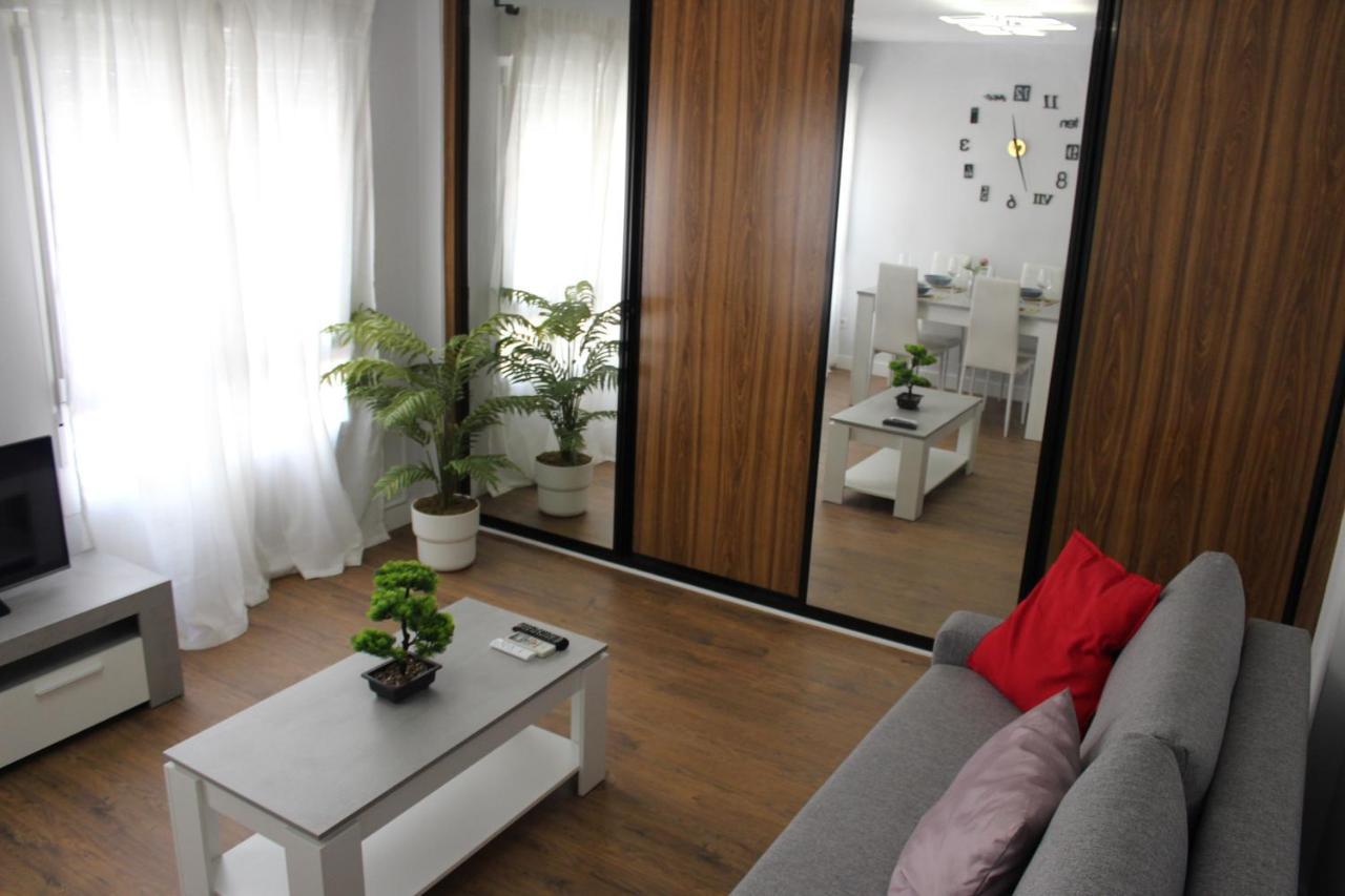 Increible Apartamento Centro Granada Alhambra Exterior photo