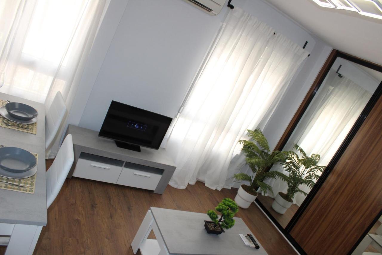 Increible Apartamento Centro Granada Alhambra Exterior photo
