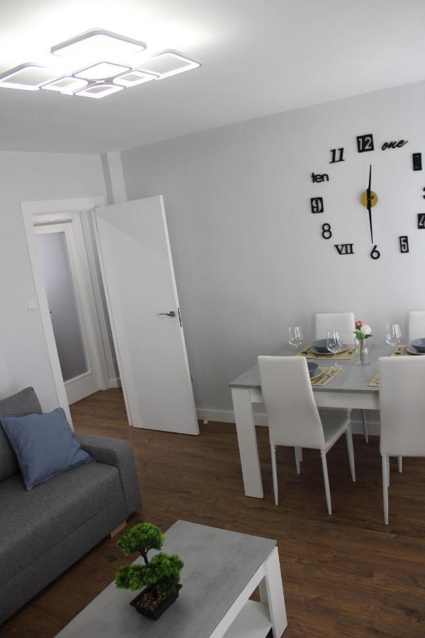 Increible Apartamento Centro Granada Alhambra Exterior photo